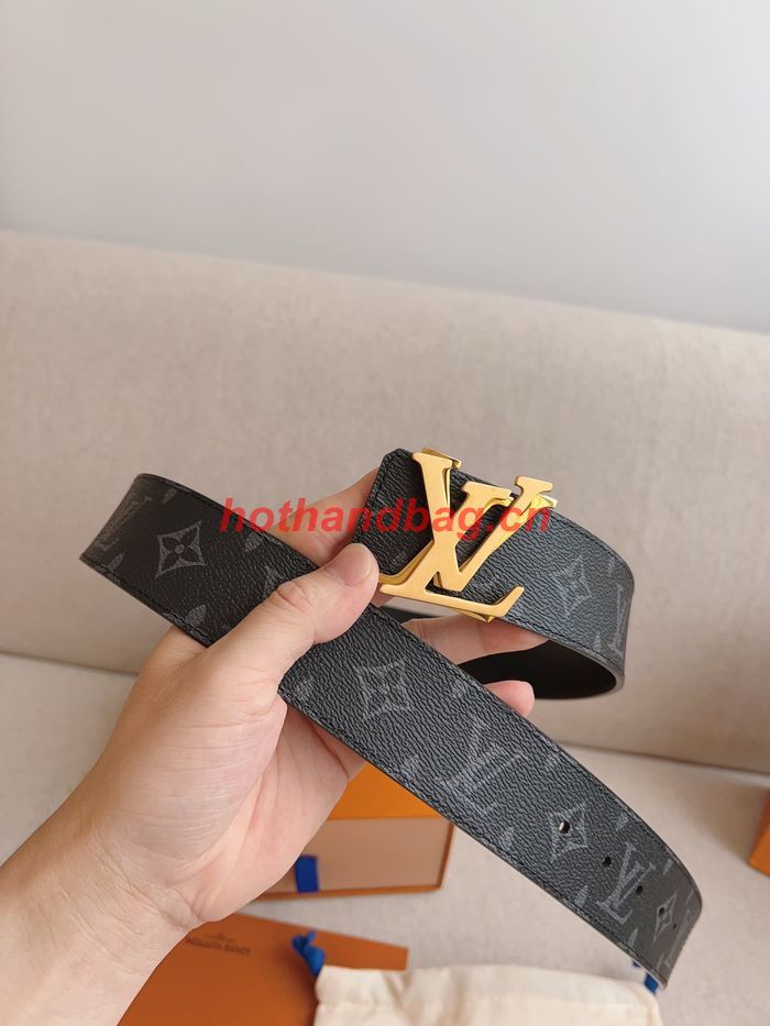 Louis Vuitton Belt 40MM LVB00126 Louis Vuitton Belt 40MM LVB00126
